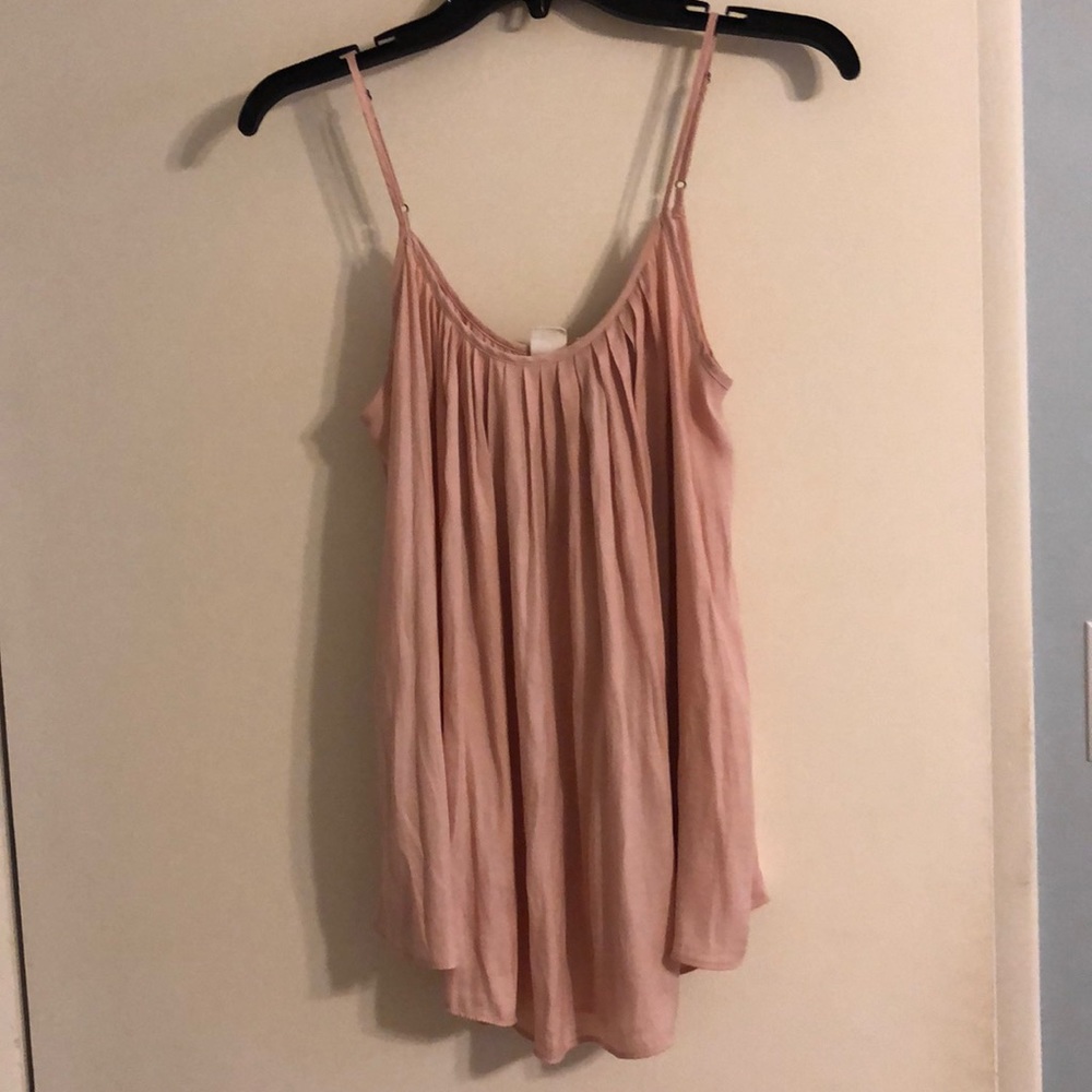 Gap tank